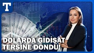 Merkez Bankası’ndan Yeni Tahmin Yıl Sonu Dolar Beklentisinde Çarpıcı Değişim – Türkiye Gazetesi [upl. by Aivat126]