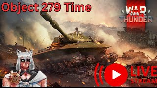 Object 279 Nuke Proof Tank [upl. by Sami66]