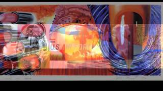 James Rosenquist  NOCTURNO Nº 2 CHOPIN [upl. by Dickson]