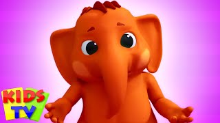 Bhaaloo ke bachche  All episodes 3640  cartoons in Hindi  Moolt Hindi [upl. by Donetta677]