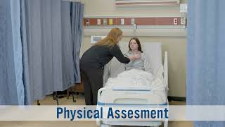 Level 1  Physical Assessment [upl. by Crosby]