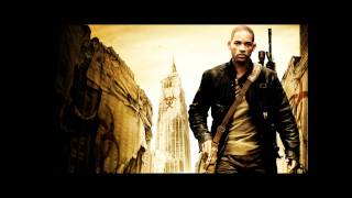 I Am Legend  OST Theme HD [upl. by Ludwig]