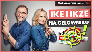 Prześwietlamy wszystkie koszty Ranking IKE IKZE 2022 tabele opłat kalkulator  wtorekzfinansami [upl. by Levin]