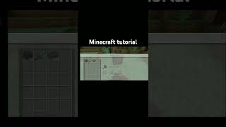 Netherite sword tutorialtrending minecraft tutorial youtubeshorts [upl. by Allerbag76]