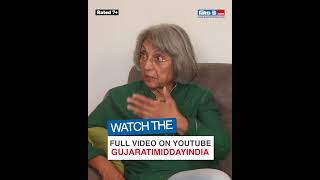 Ma Anand Sheela quotI take responsibility for all under my managementquot shorts [upl. by Ofilia]