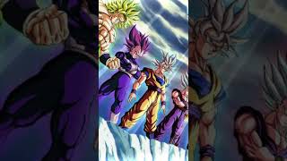 O TORNEIO DO PODER 2 EM DRAGON BALL SUPER ESTÁ CHEGANDO  Goku DragonBall DragonBallSuper [upl. by Yecart160]