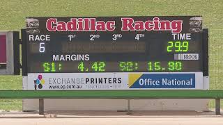 MtGambier10112024Race6 [upl. by Crane281]