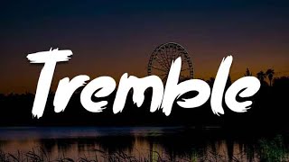 Tremble Mix Lyrics Worship  Lauren Daigle Hillsong UNITED Matt Crocker [upl. by Allmon]