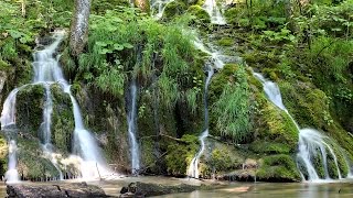 Plitvice Lakes National Park HD [upl. by Anauqahc]