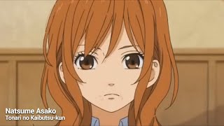 10 Anime Characters with Same Voice Actress as Chise Hatori from Mahoutsukai no Yome [upl. by Allemahs]