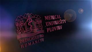 Medical University  Plovdiv [upl. by Trueman617]