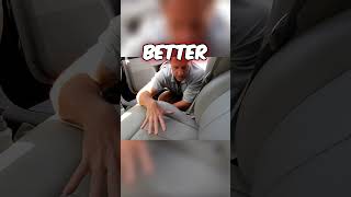 Expert Tips for Detailing Car Interiors shorts autodetailing diy [upl. by Marston]