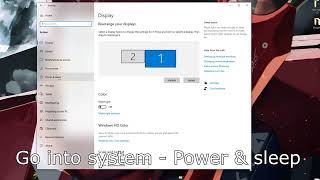 NO BIOS Turn off cpu overclocking in windows 10 under a minute [upl. by Lynnet]