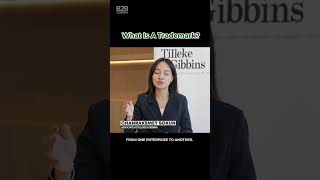 What Is a Trademark  Legal Update  Chanraksmey Sokun Associate at Tilleke amp Gibbins [upl. by Asilram629]