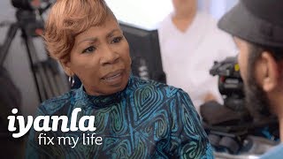 Iyanla quotA Man Is Who His Mother Makes Him to Bequot  Iyanla Fix My Life  Oprah Winfrey Network [upl. by Vergos98]