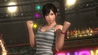 DEAD OR ALIVE 5 Last Round MINI MATCH KOKORO VS CHRISTIE 02 [upl. by Nadiya777]