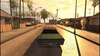 GTA SAN ANDREAS nasıl indirilir 500 mb 2021 2dk [upl. by Ayot627]