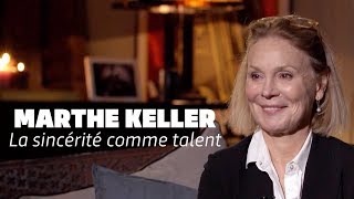 Marthe Keller retour sur sa carrière Billy Wilder Lee Strasberg et Al Pacino [upl. by Polak]