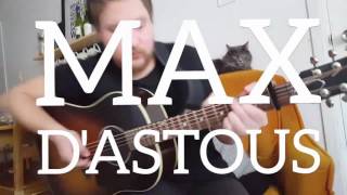 Bob Bissonnette  Jte trouve écoeurante Max DAstous acoustique 🍺 [upl. by Jaal]