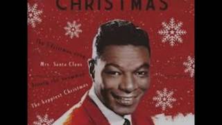 Oh Tannenbaum  Nat King Cole [upl. by Nigle741]