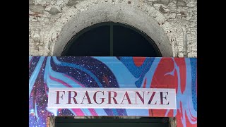 Pitti Fragranze 2023 First Impressions [upl. by Finzer840]