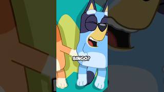 Who Voices Bluey and Bingo on Bluey bluey bingo animation disneyjunior [upl. by Eceirtal]