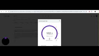 Review Provider Indosat Hifi 300ribuan dapat 100 Megabits per second 11 [upl. by Ajnek]