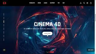 Cinema 4D 2024 Unveiled Download for FREE amp Explore New Features No Crack Needed [upl. by Yllime]