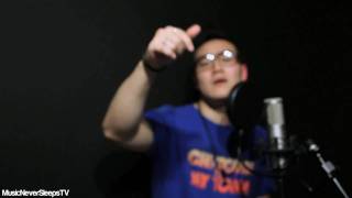 Tinie Tempah  Written In The Stars Verseatile Cover Remix Feat Jason Chen [upl. by Curtice72]