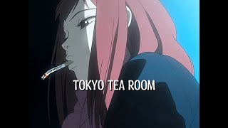 Tokyo tea room  If you love her 💔『 español 』 [upl. by Akemahc]