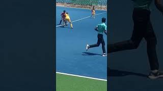 Kiit hockey stadium [upl. by Milak]