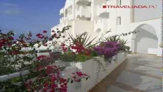 Hotel Alkantara Thalassa  Aghir [upl. by Pulcheria]