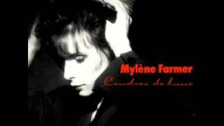 Mylène Farmer  Vieux Bouc [upl. by Bej]