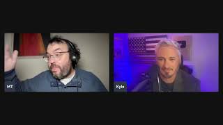 quotAlternative mediaquot autopsy  a 2024 recap with Kyle Kulinski [upl. by Pavyer]