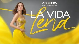 La Vida Lena january 24 2022  teaser [upl. by Larred]