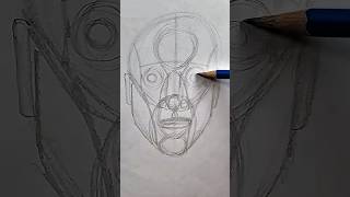 How To Draw Any Face With This Method [upl. by Aztiraj274]