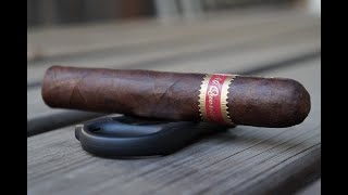 Team Review Recap Dunbarton Tobacco amp Trust Mi Querida Triqui Traca No 552 [upl. by Aivlis]