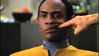 Tuvok kills Neelix [upl. by Andris]