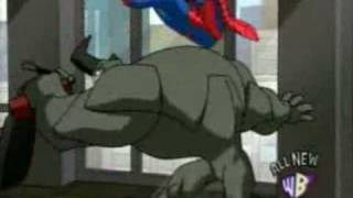 Spectacular SpiderMan Theme Song FULL [upl. by Dareen797]