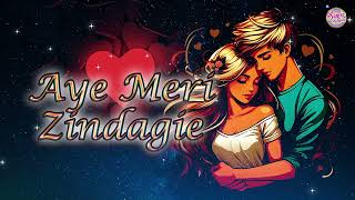 Aye Meri Zindagie  Oemar Wagid Hosain  Soul  Golden Oldie [upl. by Nereids]