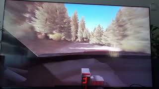 Dirt rally 1 Argolisgreece ourea spevsi rate gameplay 110 [upl. by Anrym]