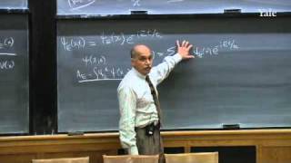 25 Quantum Mechanics VII Summary of postulates and special topics [upl. by Lois]