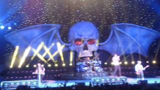 Avenged Sevenfold Added to Rock In Rio 2013  Saxon CD Sacrifice  Documentary  Wacken 2013 bands [upl. by Toomay]