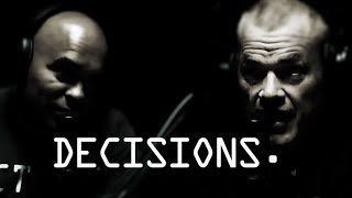 How To Make Better Decisions  Jocko Willink and Echo Charles [upl. by Zeke]