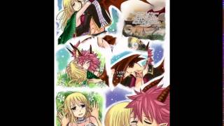 Natsu x Lucy D [upl. by Adnot327]