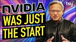 NVIDIA CEO Jensen Huang Leaves Stanford SPEECHLESS Supercut [upl. by Aidil536]