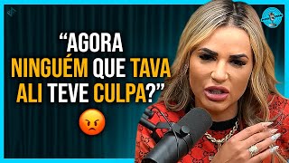 O QUE ACONTECEU COM MC KEVIN [upl. by Ttreve]