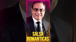 MARC ANTHONY FRANKIE RUIZ EDDIE SANTIAGO MAELO RUIZ💖SALSA ROMANTICA PARA BAILAR EXITOS 2024 [upl. by Burnsed]