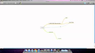 Mac App Review MindNode Pro DeutschHD [upl. by Sawtelle]