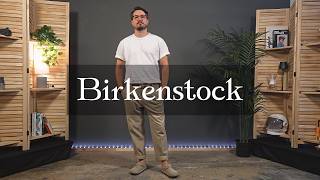 Birkenstock Clogs Boston or Tokio [upl. by Naloj792]